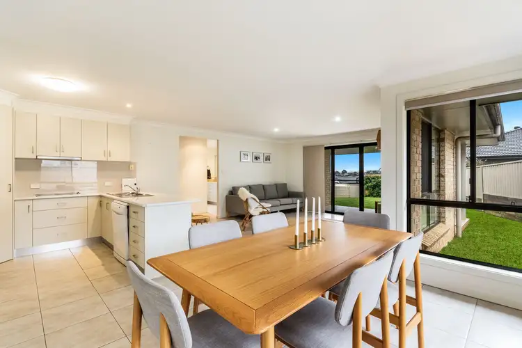 Third view of Homely unit listing, 26A John O'Neill Circuit, Goonellabah NSW 2480