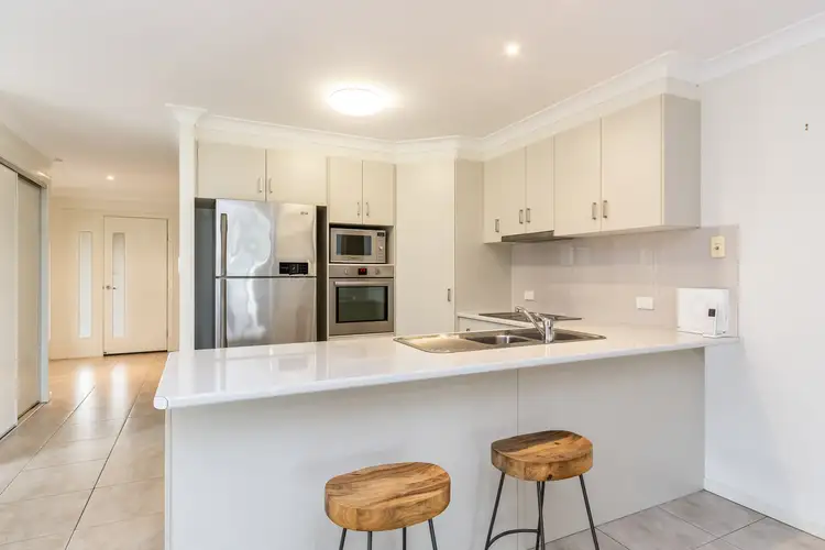 Fourth view of Homely unit listing, 26A John O'Neill Circuit, Goonellabah NSW 2480