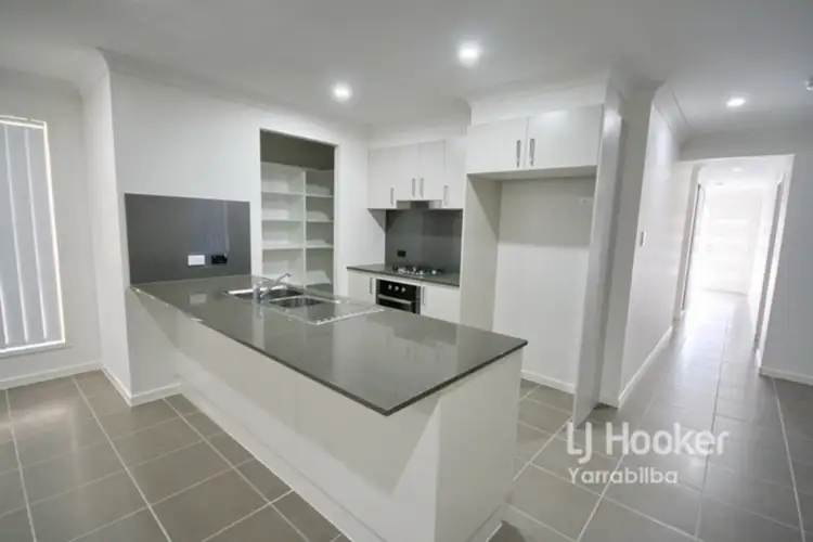 Main view of Homely house listing, 19 Daybreak Street, Yarrabilba QLD 4207