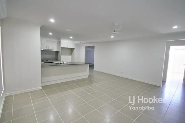 Third view of Homely house listing, 19 Daybreak Street, Yarrabilba QLD 4207