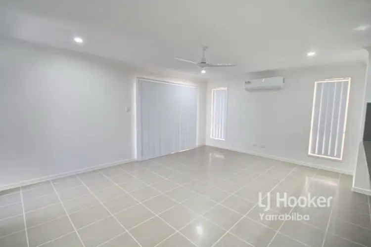 Fourth view of Homely house listing, 19 Daybreak Street, Yarrabilba QLD 4207