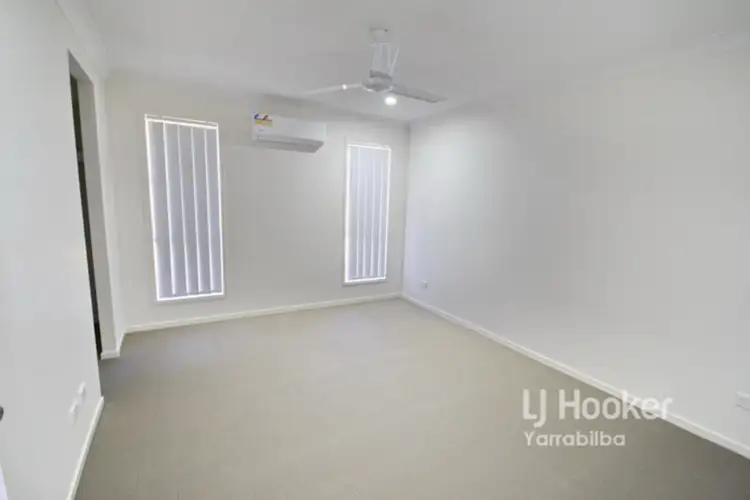 Sixth view of Homely house listing, 19 Daybreak Street, Yarrabilba QLD 4207