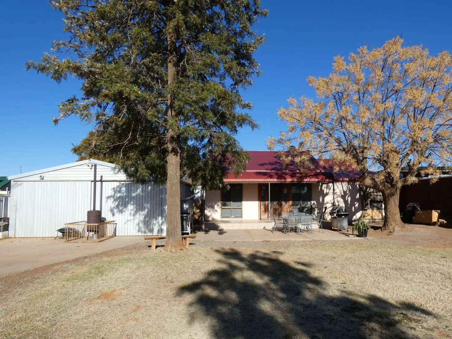 Main view of Homely house listing, 545 Bathurst Street, Broken Hill NSW 2880