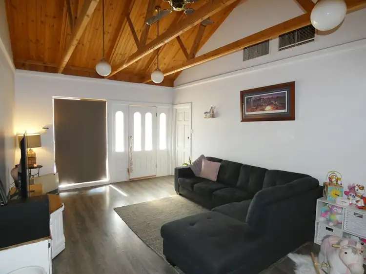 Fourth view of Homely house listing, 545 Bathurst Street, Broken Hill NSW 2880