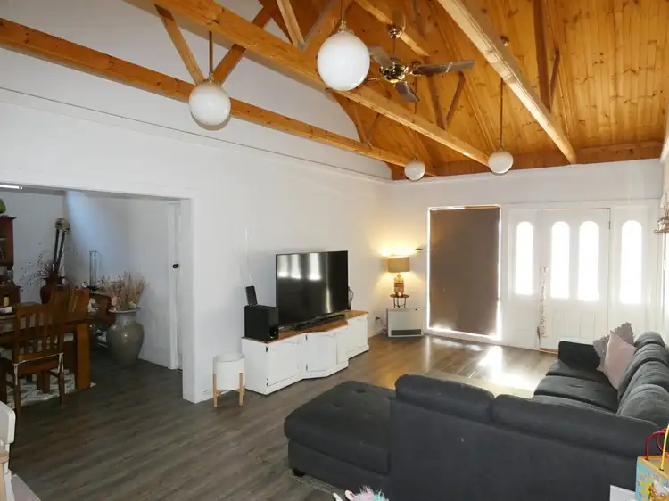 Fifth view of Homely house listing, 545 Bathurst Street, Broken Hill NSW 2880