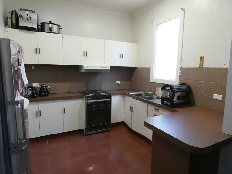 Seventh view of Homely house listing, 545 Bathurst Street, Broken Hill NSW 2880