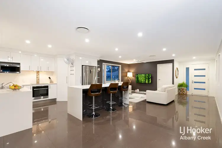 97 Brisbane Road, Warner QLD 4500