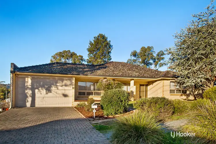Main view of Homely house listing, 47 Burton Road, Athelstone SA 5076