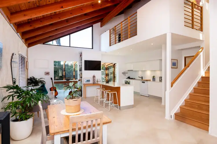 Third view of Homely house listing, 5 Ocean View Crescent, Emerald Beach NSW 2456