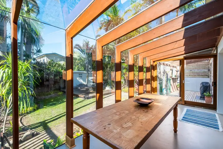 Fifth view of Homely house listing, 5 Ocean View Crescent, Emerald Beach NSW 2456