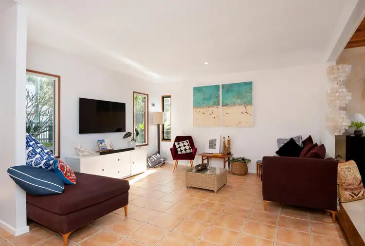 Sixth view of Homely house listing, 5 Ocean View Crescent, Emerald Beach NSW 2456