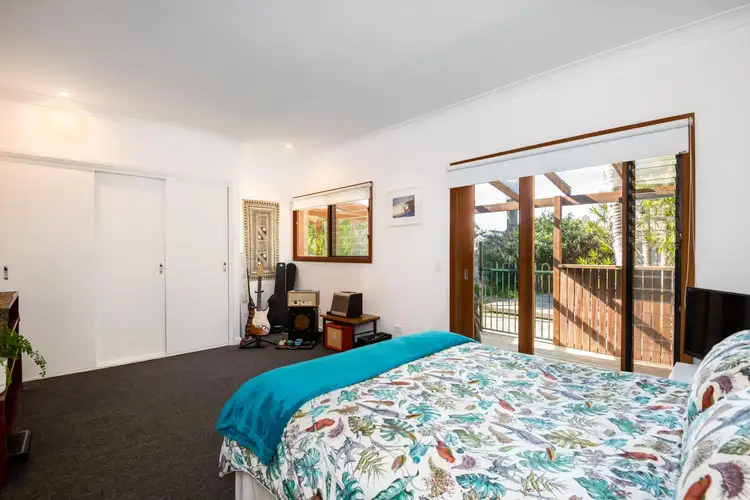 Seventh view of Homely house listing, 5 Ocean View Crescent, Emerald Beach NSW 2456
