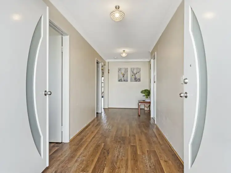 Second view of Homely house listing, 26 Limestone Rise, Piara Waters WA 6112