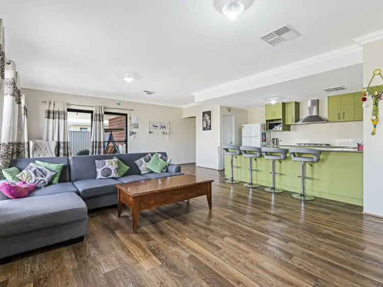 Third view of Homely house listing, 26 Limestone Rise, Piara Waters WA 6112
