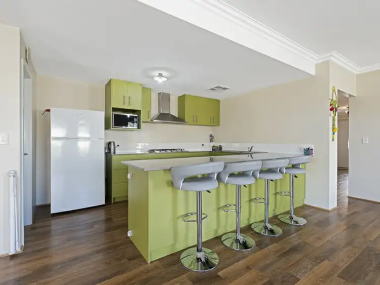 Fourth view of Homely house listing, 26 Limestone Rise, Piara Waters WA 6112