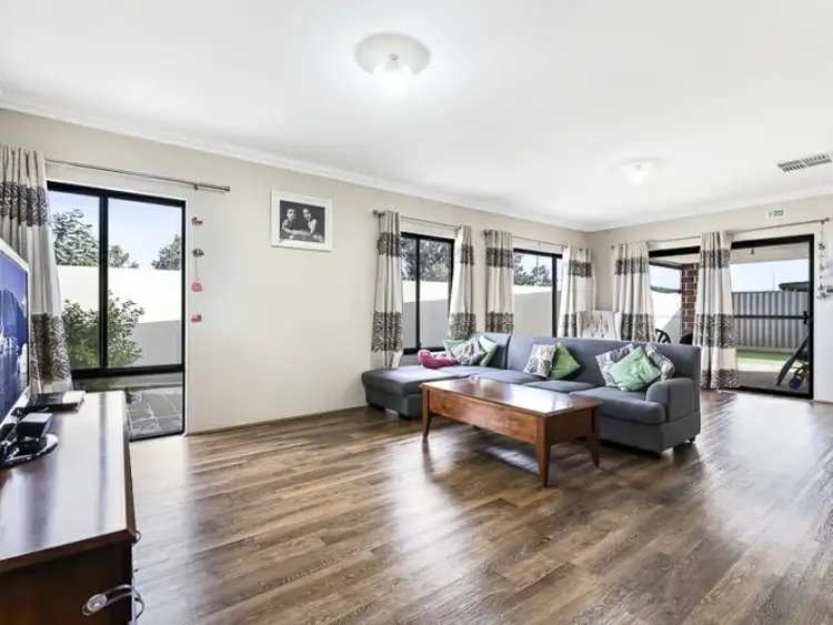 Fifth view of Homely house listing, 26 Limestone Rise, Piara Waters WA 6112