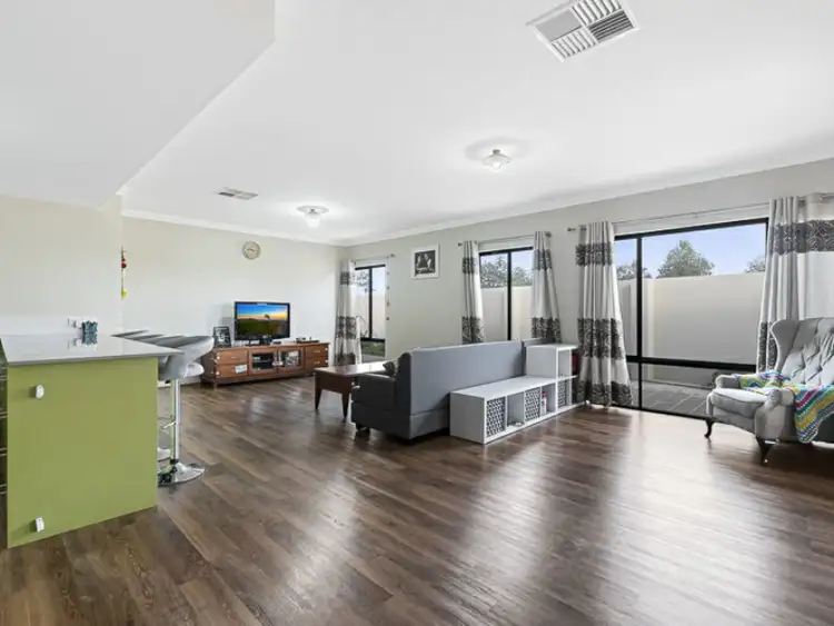 Sixth view of Homely house listing, 26 Limestone Rise, Piara Waters WA 6112