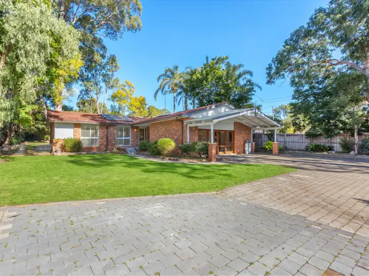 53A Parsonage Road, Castle Hill NSW 2154
