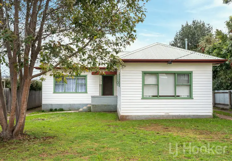 Main view of Homely house listing, 92 David Street, East Devonport TAS 7310