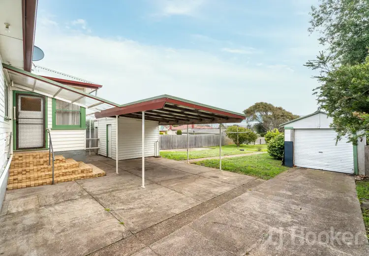 Second view of Homely house listing, 92 David Street, East Devonport TAS 7310