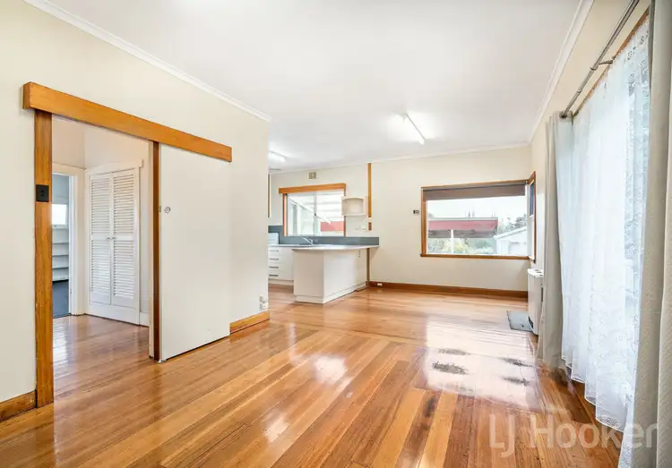 Fifth view of Homely house listing, 92 David Street, East Devonport TAS 7310