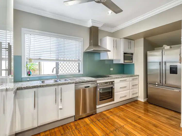 Third view of Homely house listing, 246 Webster Road, Stafford QLD 4053