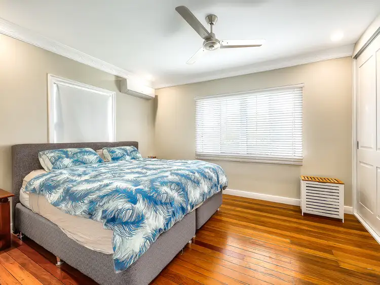 Fifth view of Homely house listing, 246 Webster Road, Stafford QLD 4053
