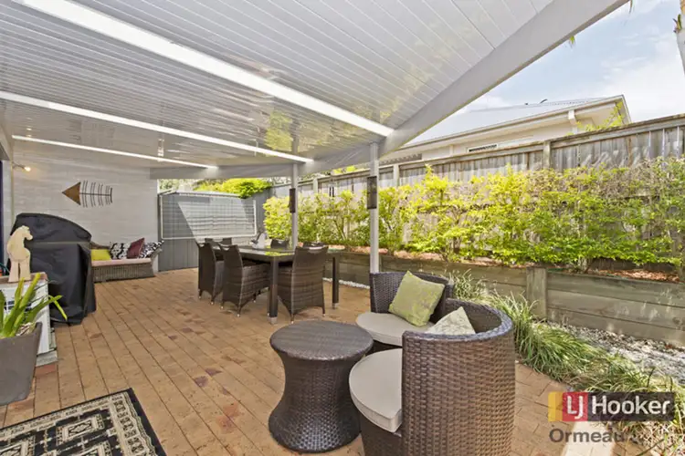 Third view of Homely semi-detached listing, 2/17 Lauradale Crescent, Ormeau QLD 4208