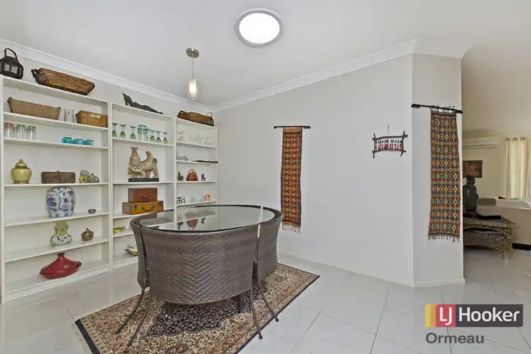 Fifth view of Homely semi-detached listing, 2/17 Lauradale Crescent, Ormeau QLD 4208