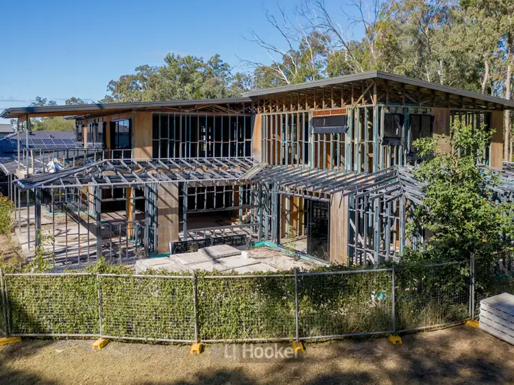 Main view of Homely house listing, 34 Hanley Place, Doolandella QLD 4077