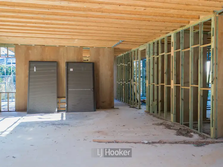 Fifth view of Homely house listing, 34 Hanley Place, Doolandella QLD 4077