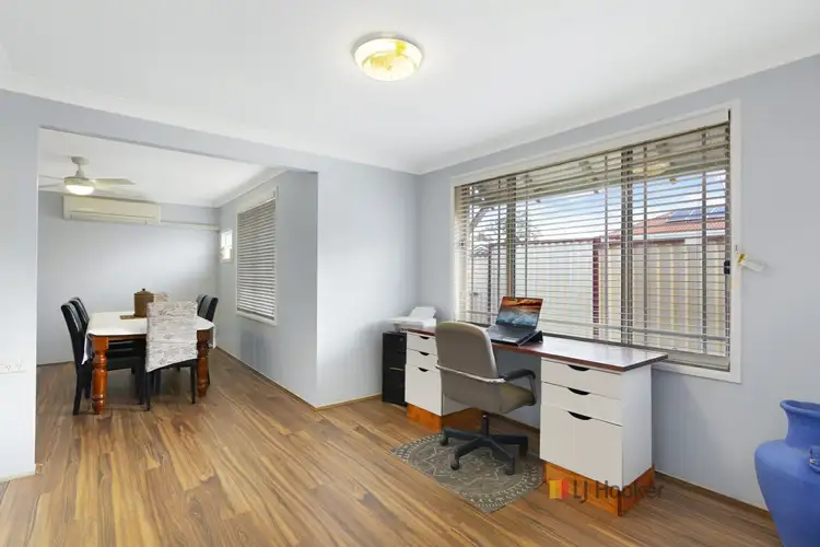 Fourth view of Homely house listing, 21 Belyando Crescent, Blue Haven NSW 2262