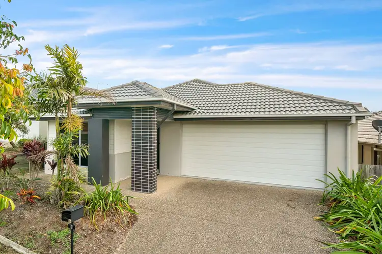 5 Turner Crescent, Ormeau Hills QLD 4208