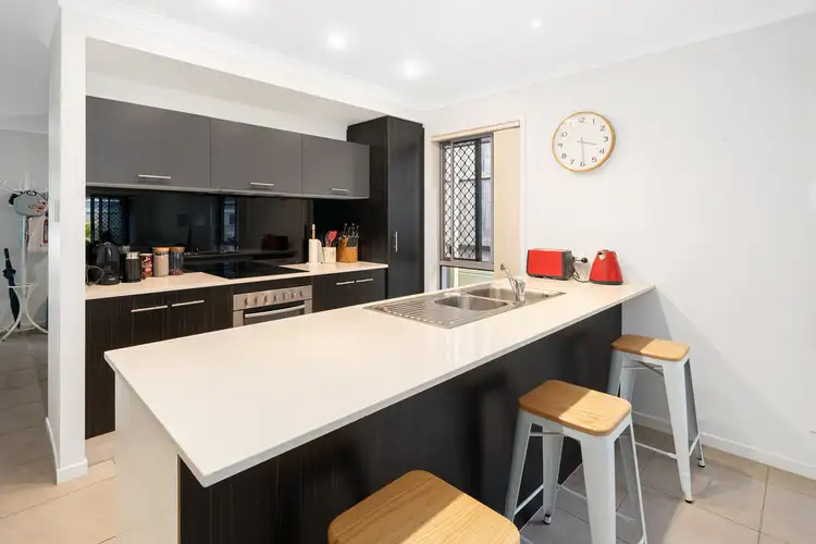 Third view of Homely house listing, 5 Turner Crescent, Ormeau Hills QLD 4208