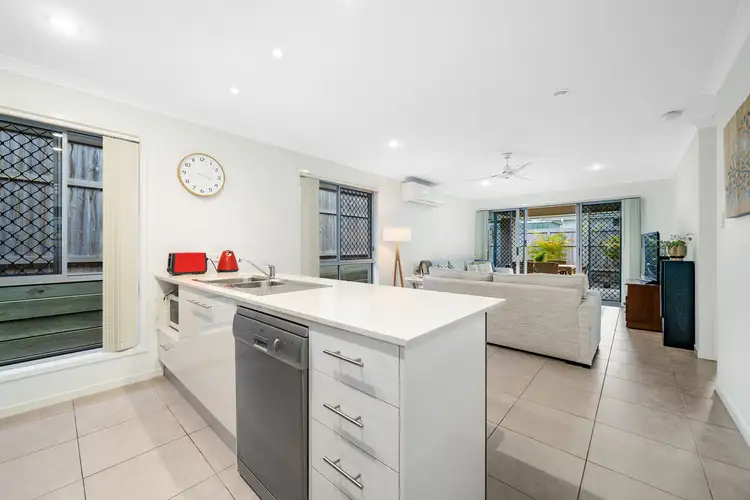 Fourth view of Homely house listing, 5 Turner Crescent, Ormeau Hills QLD 4208