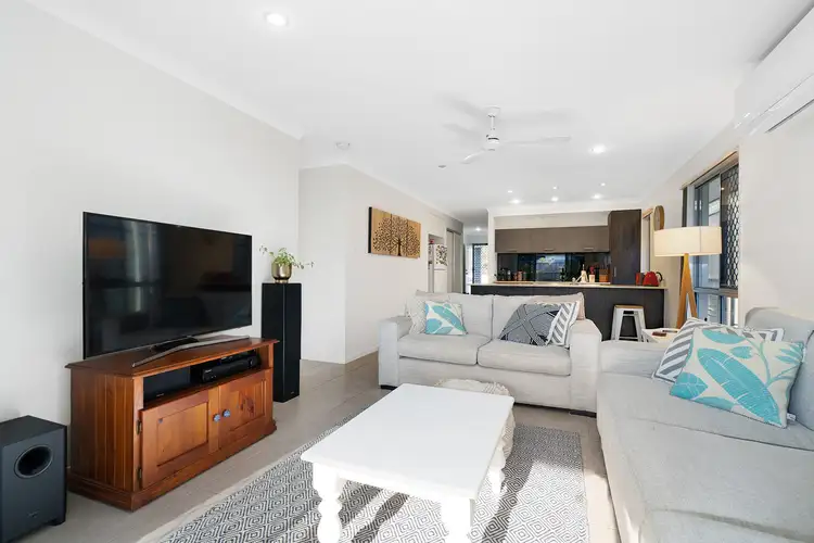 Sixth view of Homely house listing, 5 Turner Crescent, Ormeau Hills QLD 4208