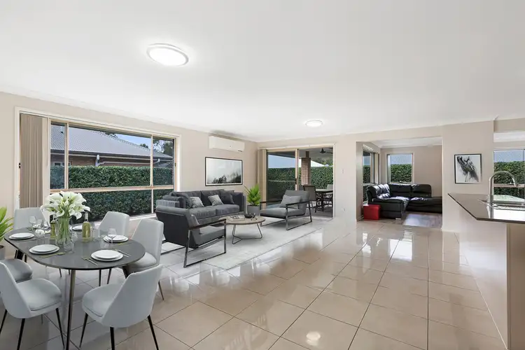 9 Colthouse Drive, Thornlands QLD 4164