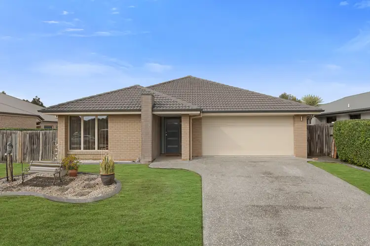 Second view of Homely house listing, 9 Colthouse Drive, Thornlands QLD 4164