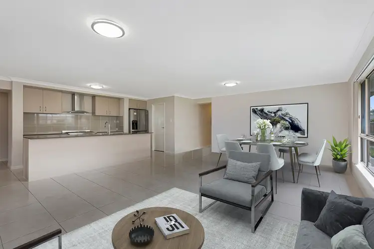 Third view of Homely house listing, 9 Colthouse Drive, Thornlands QLD 4164