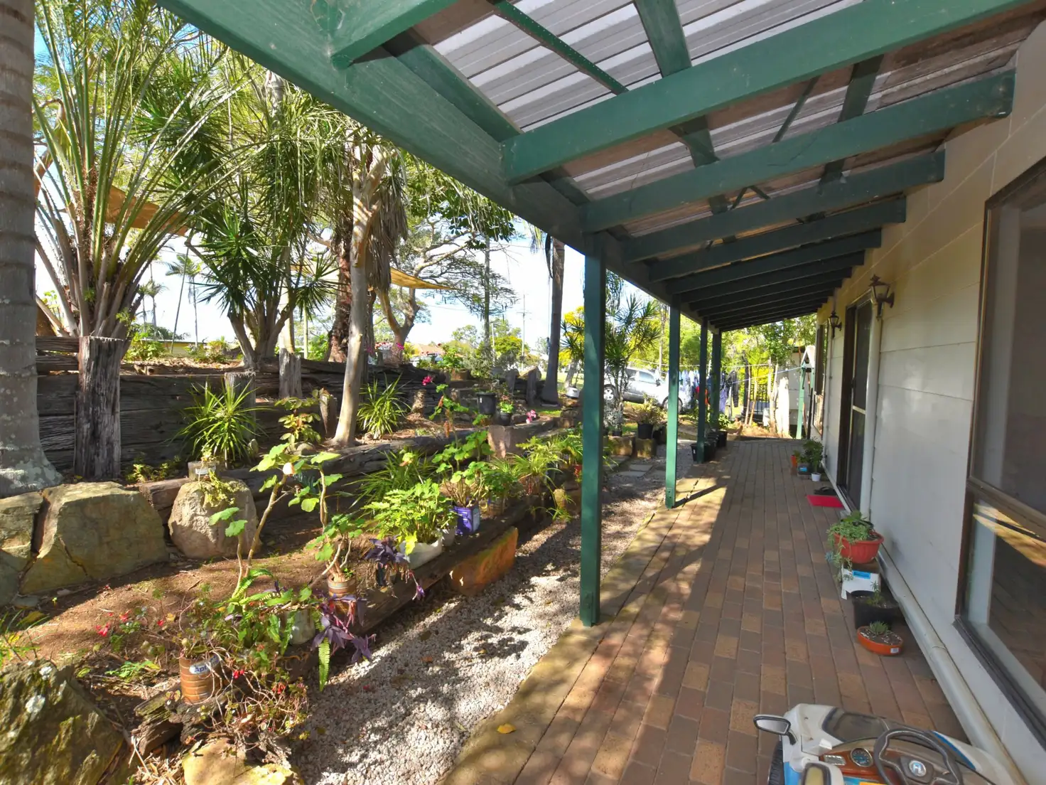 Main view of Homely house listing, 15 Carseldine Street, Kilcoy QLD 4515