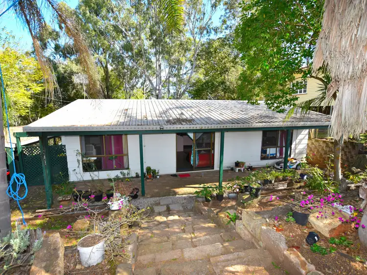 Second view of Homely house listing, 15 Carseldine Street, Kilcoy QLD 4515