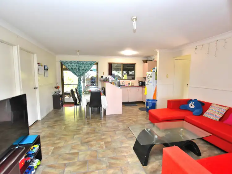Third view of Homely house listing, 15 Carseldine Street, Kilcoy QLD 4515