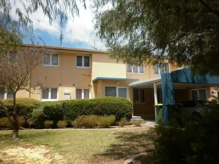 Main view of Homely townhouse listing, 36 Maydwell Way, Calista WA 6167
