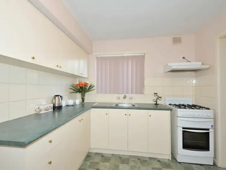 Second view of Homely townhouse listing, 36 Maydwell Way, Calista WA 6167