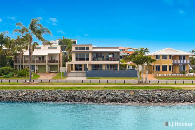 Second view of Homely house listing, 25 Orana Esplanade, Victoria Point QLD 4165