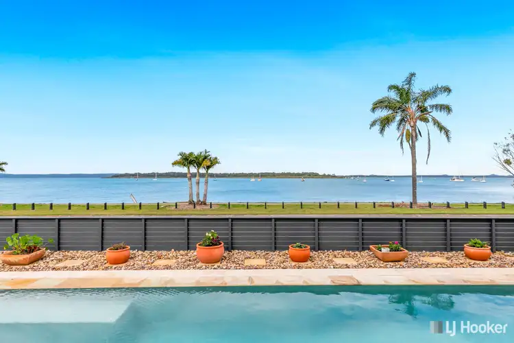 Third view of Homely house listing, 25 Orana Esplanade, Victoria Point QLD 4165