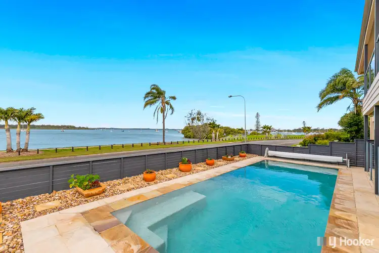 Fourth view of Homely house listing, 25 Orana Esplanade, Victoria Point QLD 4165