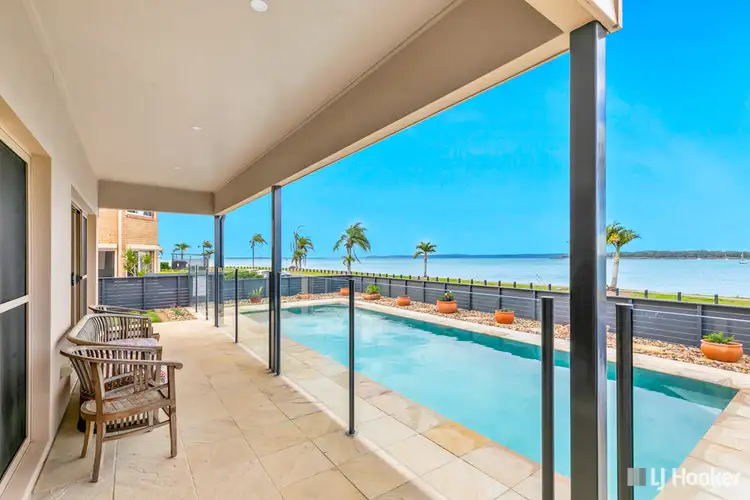 Fifth view of Homely house listing, 25 Orana Esplanade, Victoria Point QLD 4165