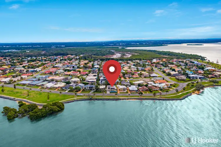 Sixth view of Homely house listing, 25 Orana Esplanade, Victoria Point QLD 4165