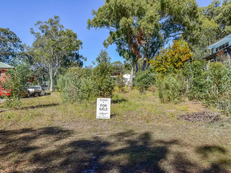 Second view of Homely land listing, 8 Alstonia, Russell Island QLD 4184